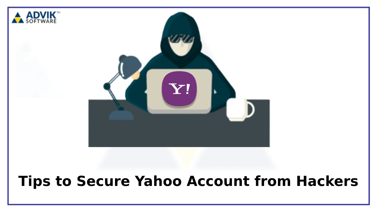tips to secure yahoo account from hackers