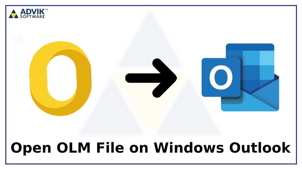 open olm file on windows outlook