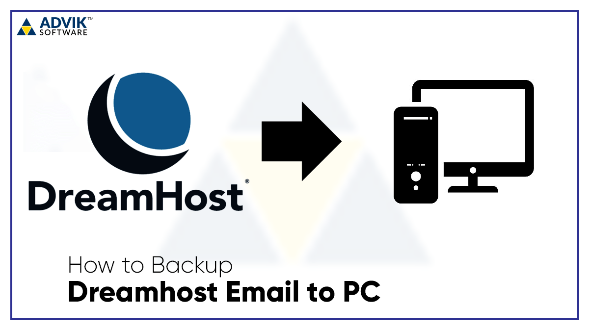 backup dreamhost email