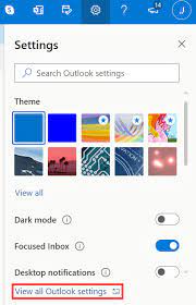 access enmails from Yahoo Mail to outlook.com