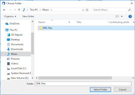 upload mailbox file in ms outlook