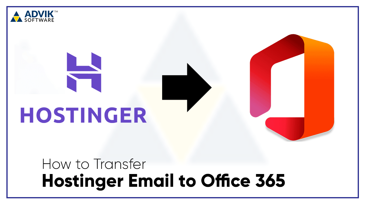hostinger to office 365
