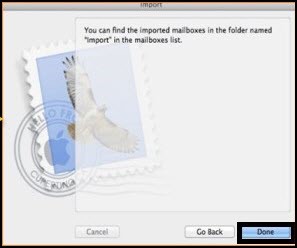 Import MBOX file into Outlook for Mac