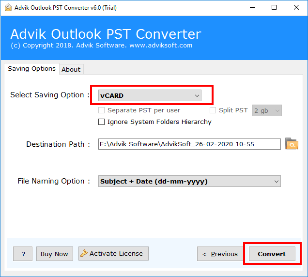 import pst contacts to thunderbird without outlook