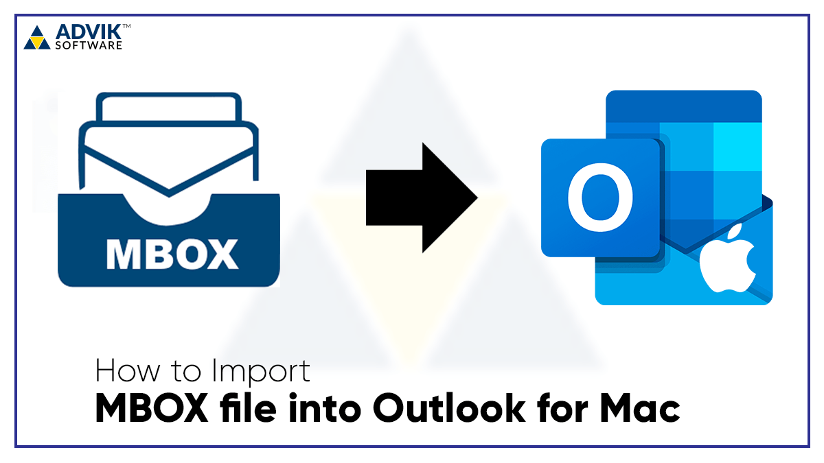 mbox to outlook for mac
