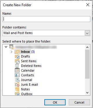 open msg file in Outlook 2021