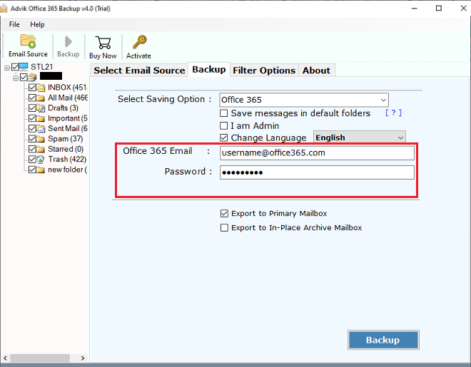 office 365 tenant migration tool