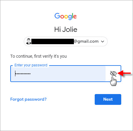 Migrate from Gmail to Fastmail