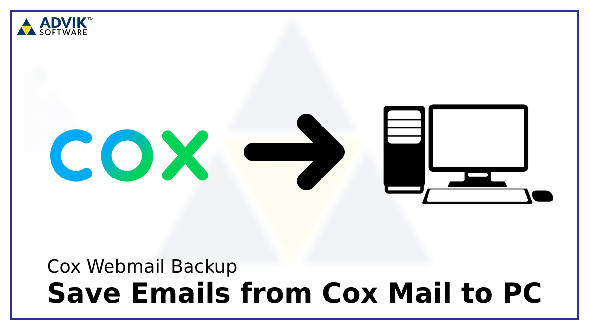 cox webmail backup