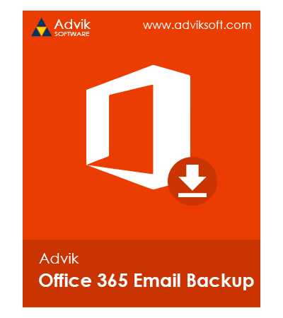 advik office 365 backup tool