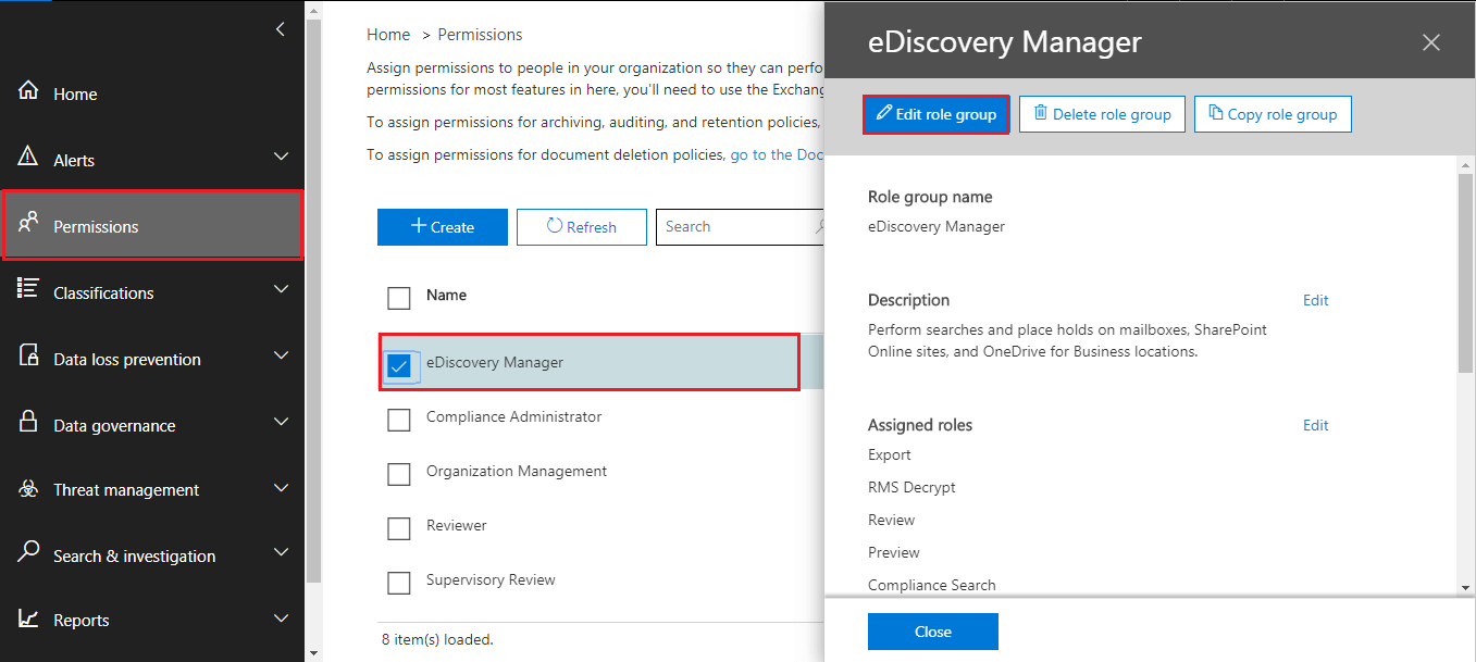  backup from office 365 admin portal