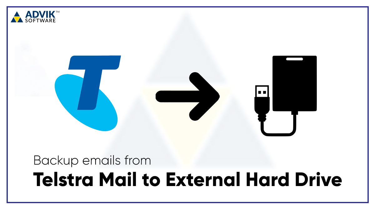backup telstra emails