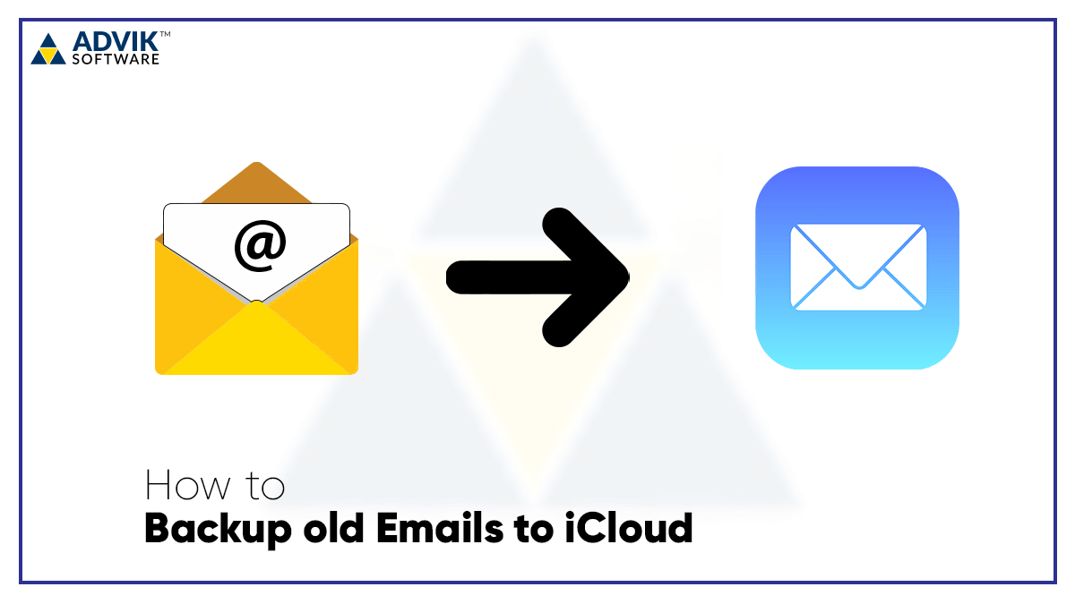  How Do I Backup My Emails To ICloud With Attachments 