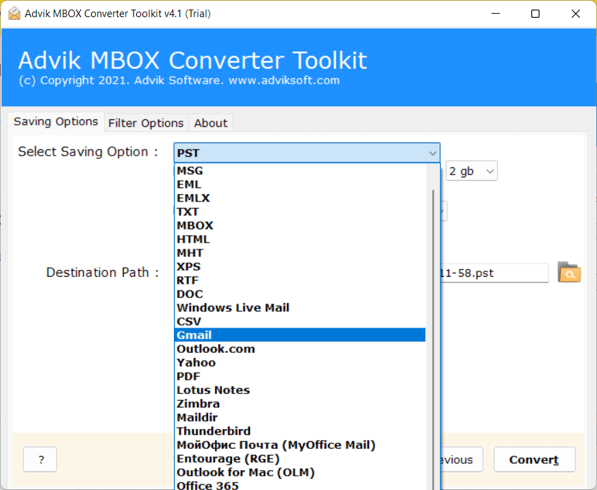 How to Import Thunderbird to Gmail With Attachments?