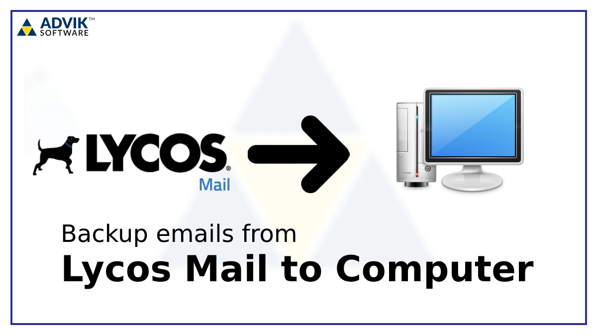 backup lycos emails