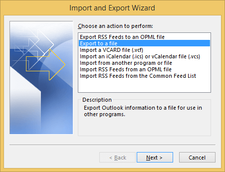 download imap emails to computer