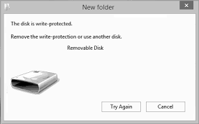 Write Restrictions from the Hard Disk