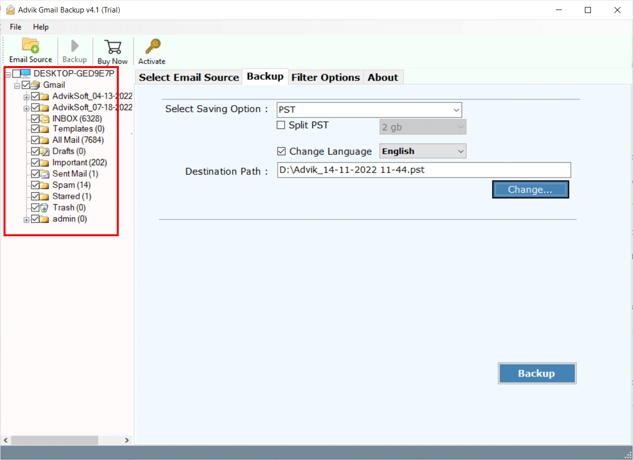 g suite to csv converter