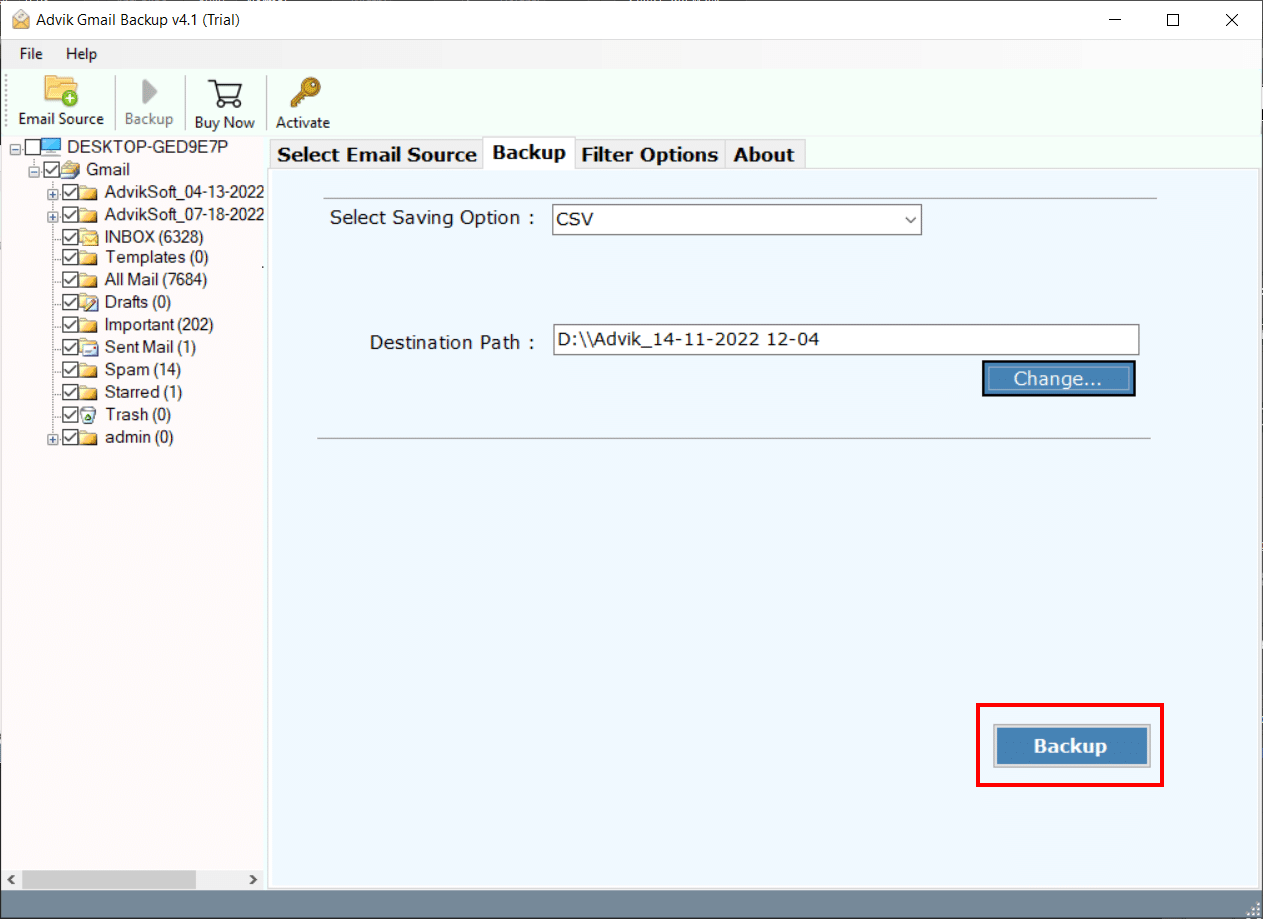 g suite to ecxcel