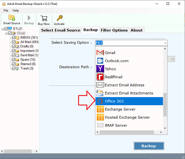 Manually Setting Up IONOS Email Accounts in Outlook for Microsoft 365 -  IONOS Help