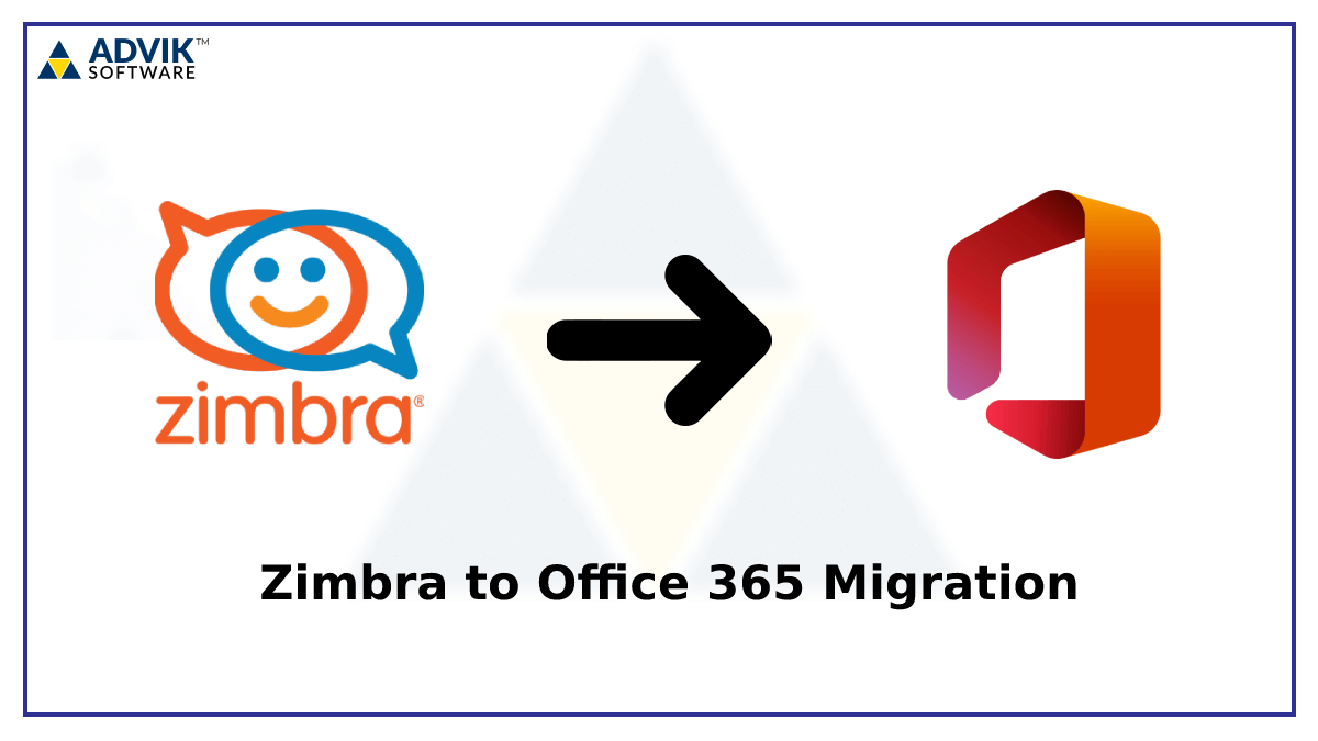 Zimbra to Office 365 Migration