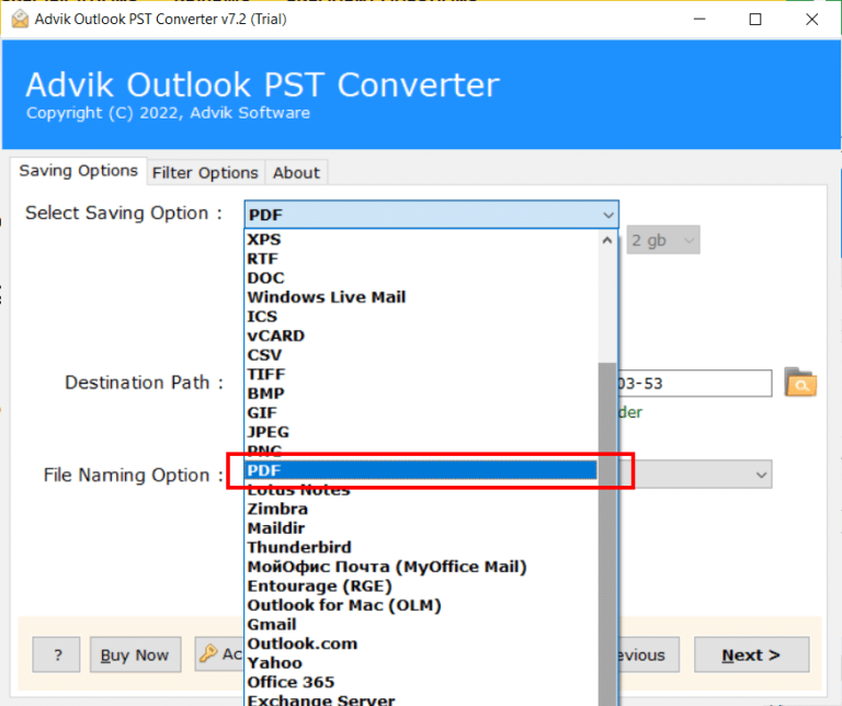 how-to-export-outlook-calendar-to-pdf-file