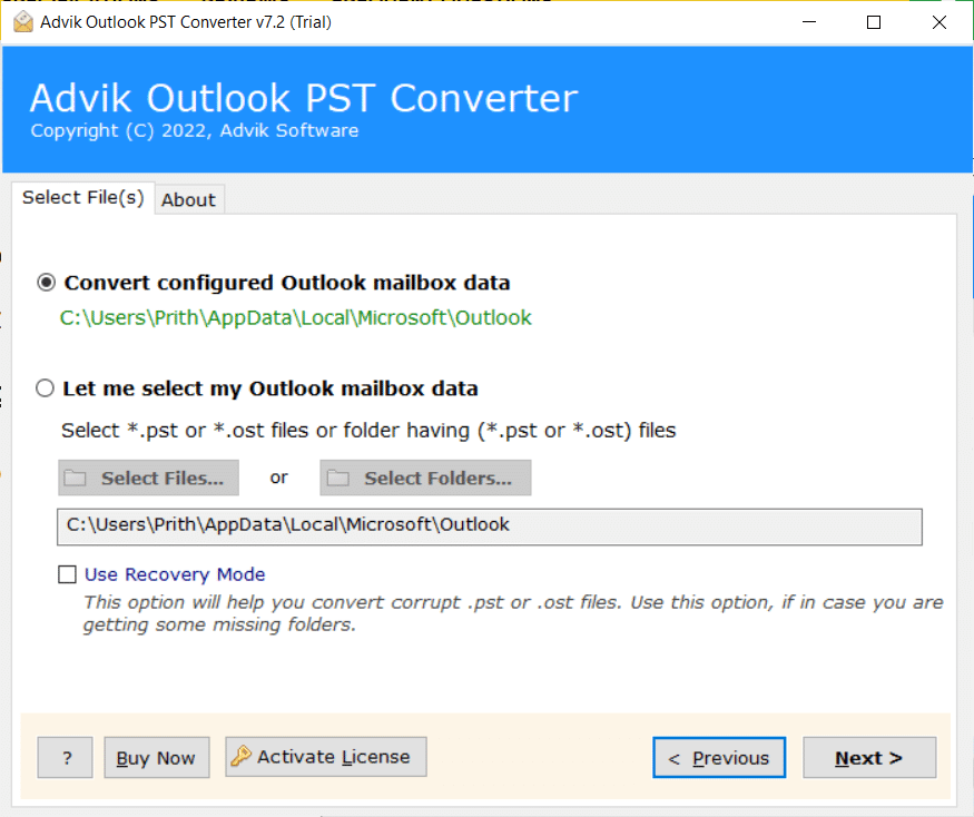 save Outlook Calendar data to adobe pdf