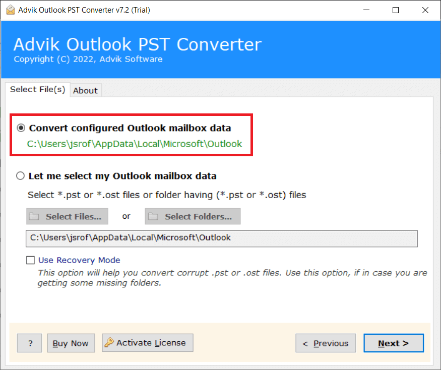Auto Archive is Not Working in Outlook