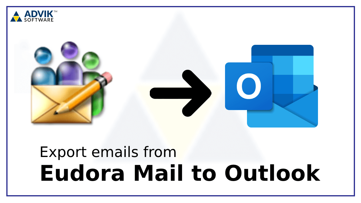 export eduora mail to outlook