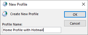 Fix Outlook Stuck on Loading Profile Even in Safe Mode
