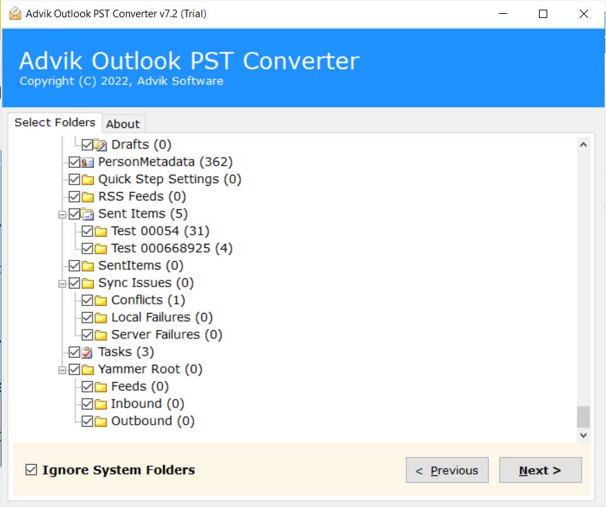 Fix Outlook Stuck on Loading Profile Even in Safe Mode