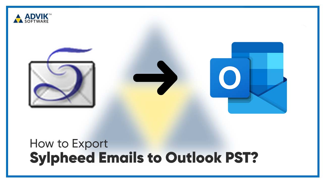 Sylpheed to Outlook PST