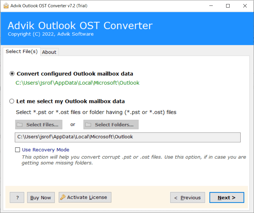 export outlook contacts to mailchimp