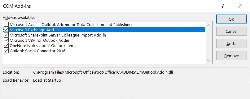 cannot move the items outlook private items 02