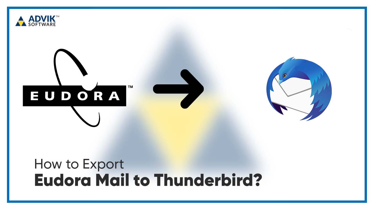 eudora mail to thunderbird