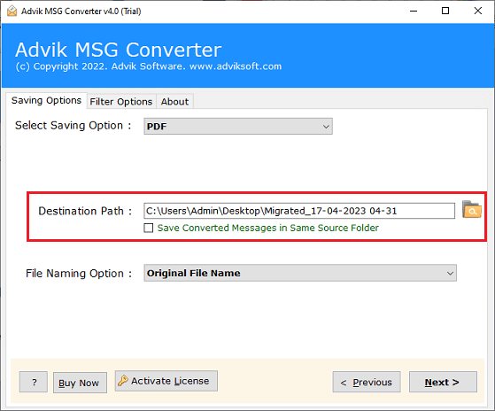 Open Outlook Email Without Outlook