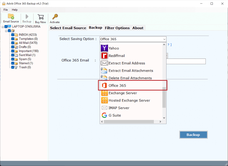 transfer office 365 mailbox to new user