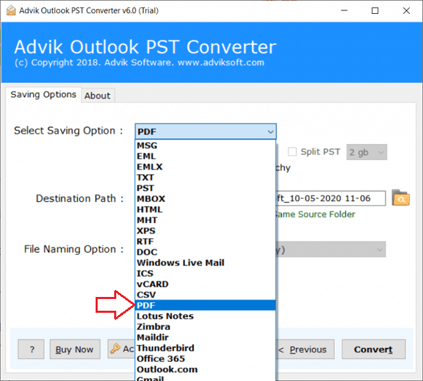  Open Saved Outlook Email Without Outlook