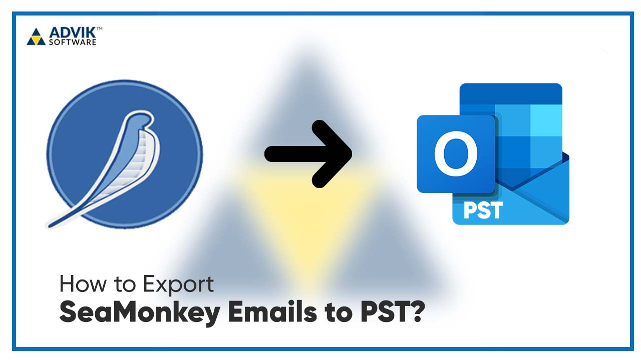 seamonkey to pst