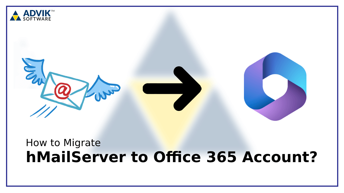 hMailServer to Office 365 Account