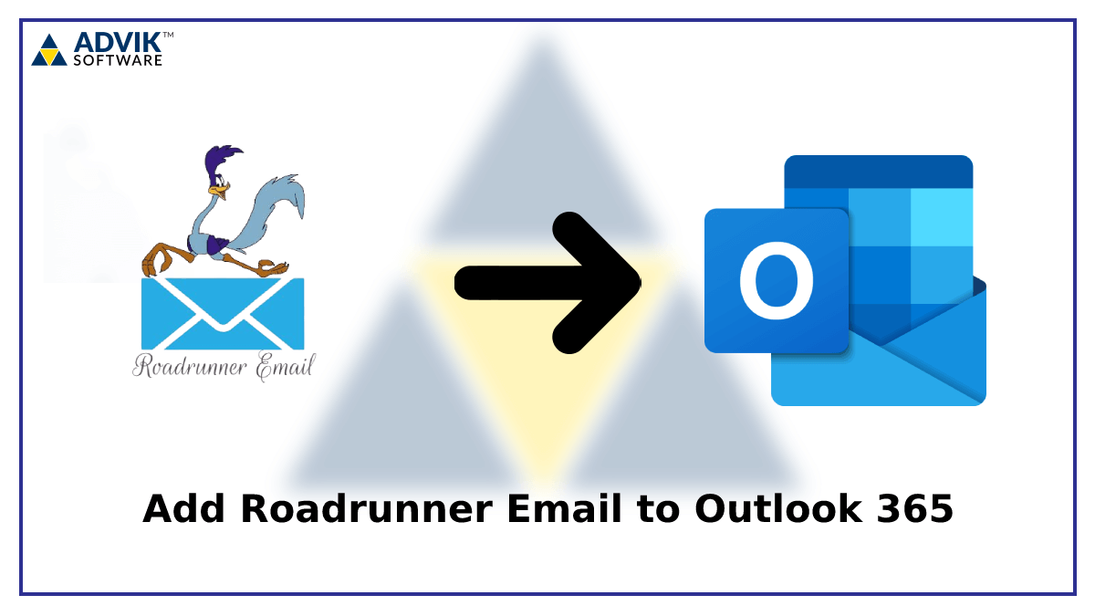add roadrunner email to outlook