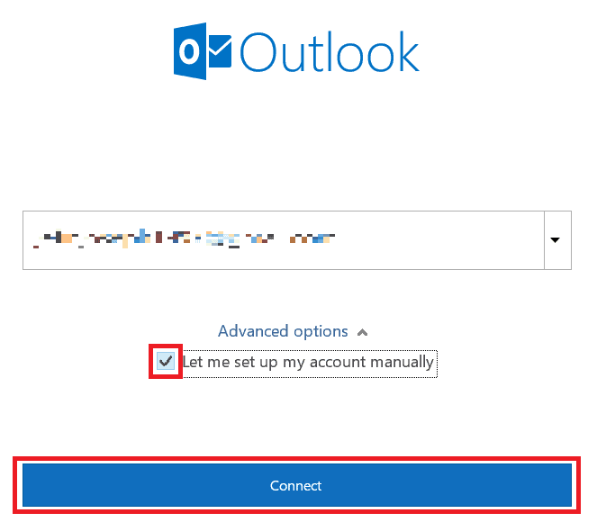adding verizon email to Outlook 365