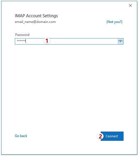 type password of bt mail 