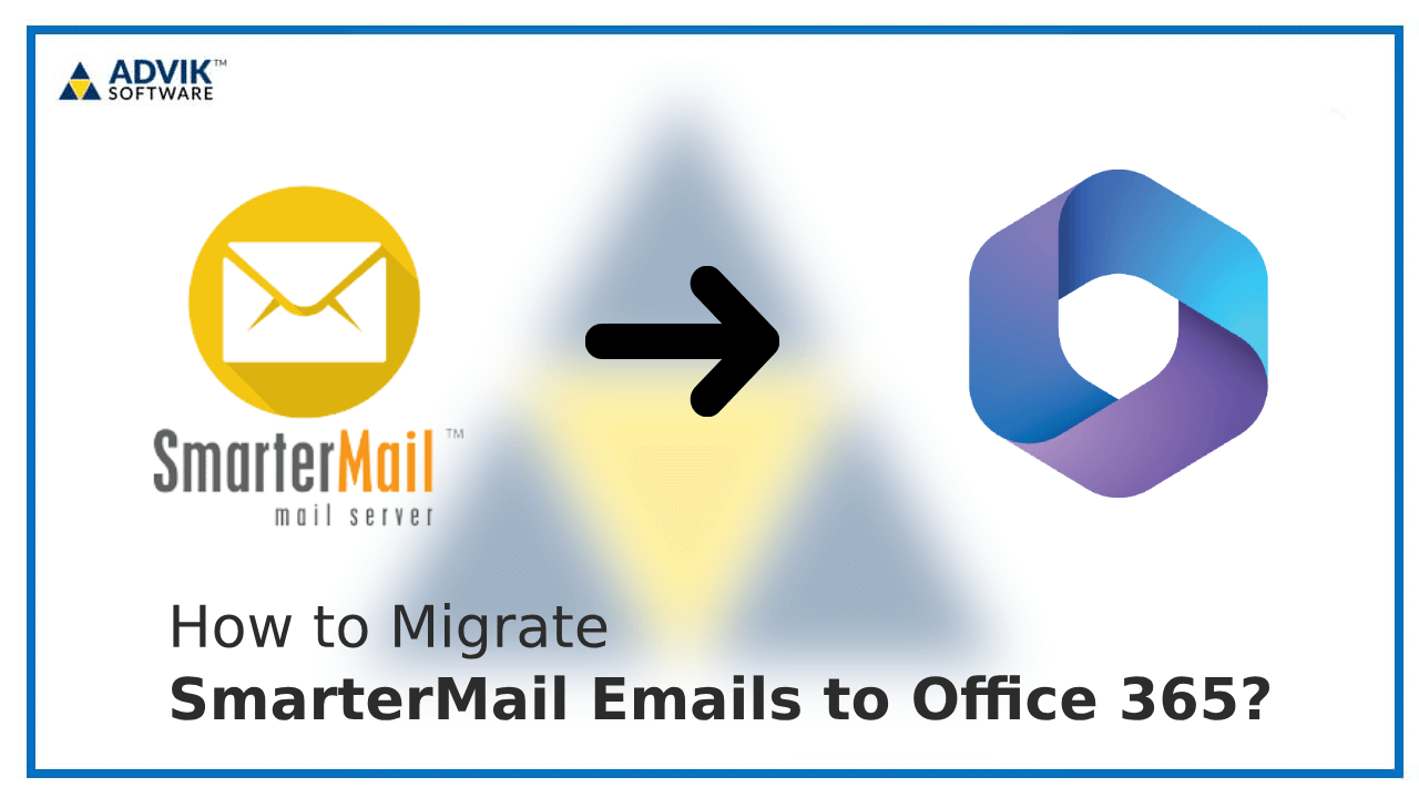 Migrate from SmarterMail to Office 365