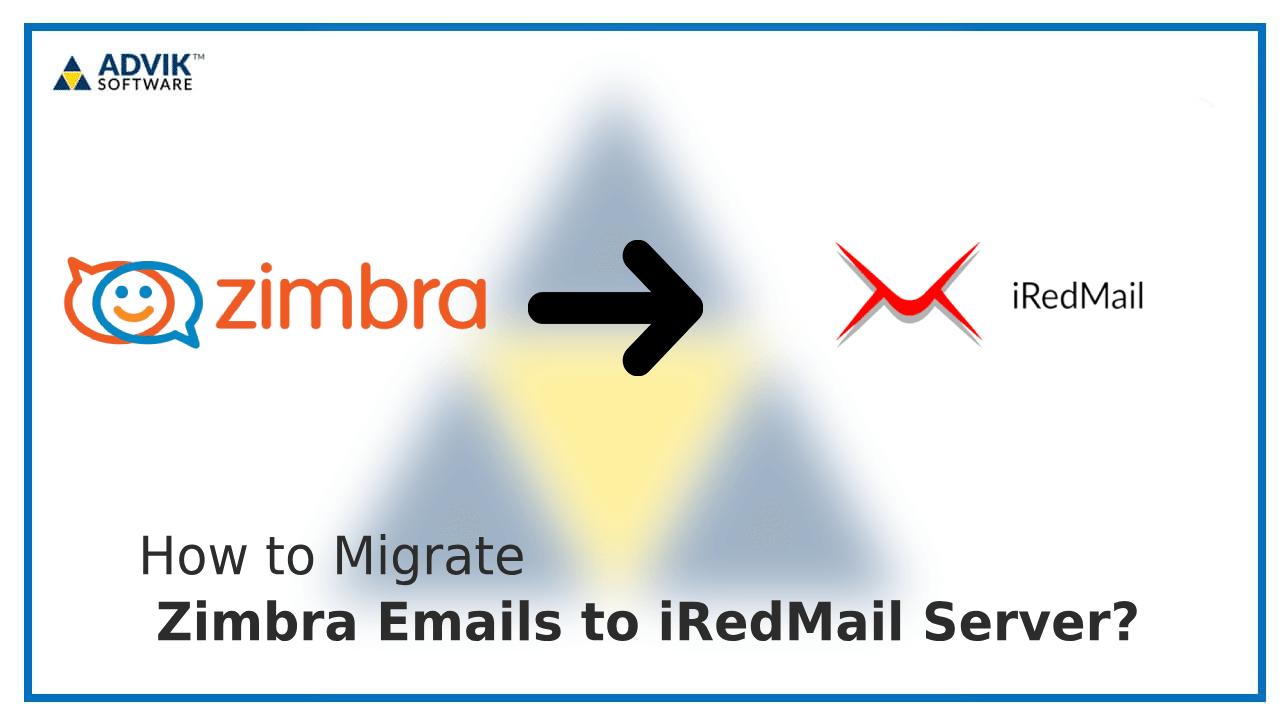 migrate from Zimbra to iRedMail