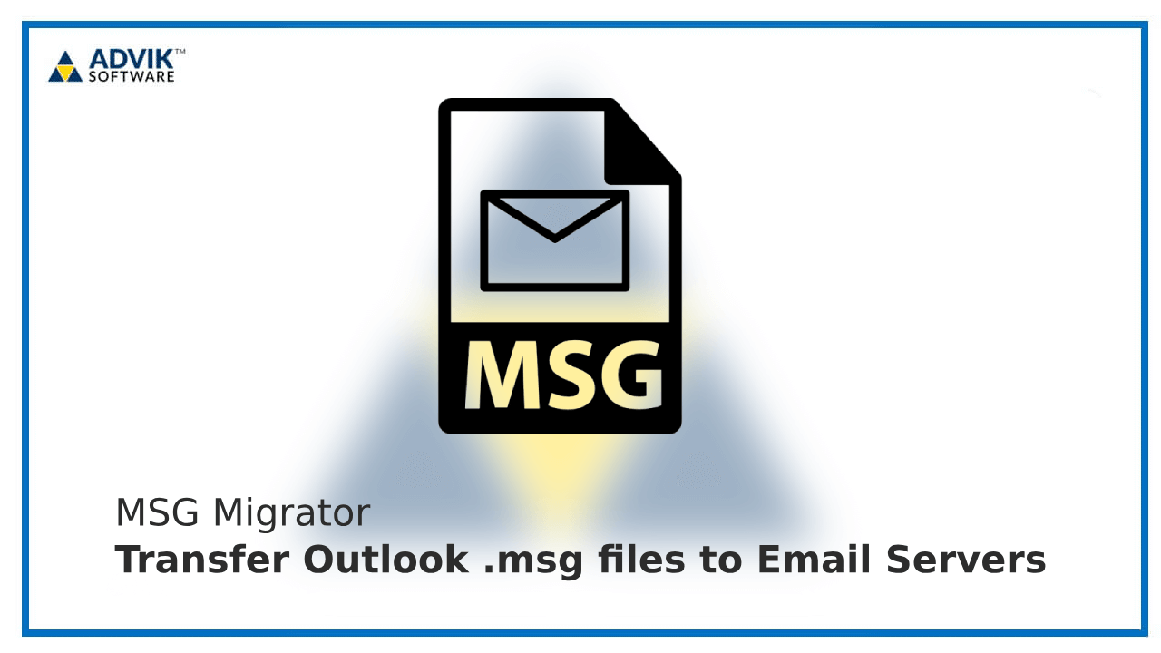 msg migrator