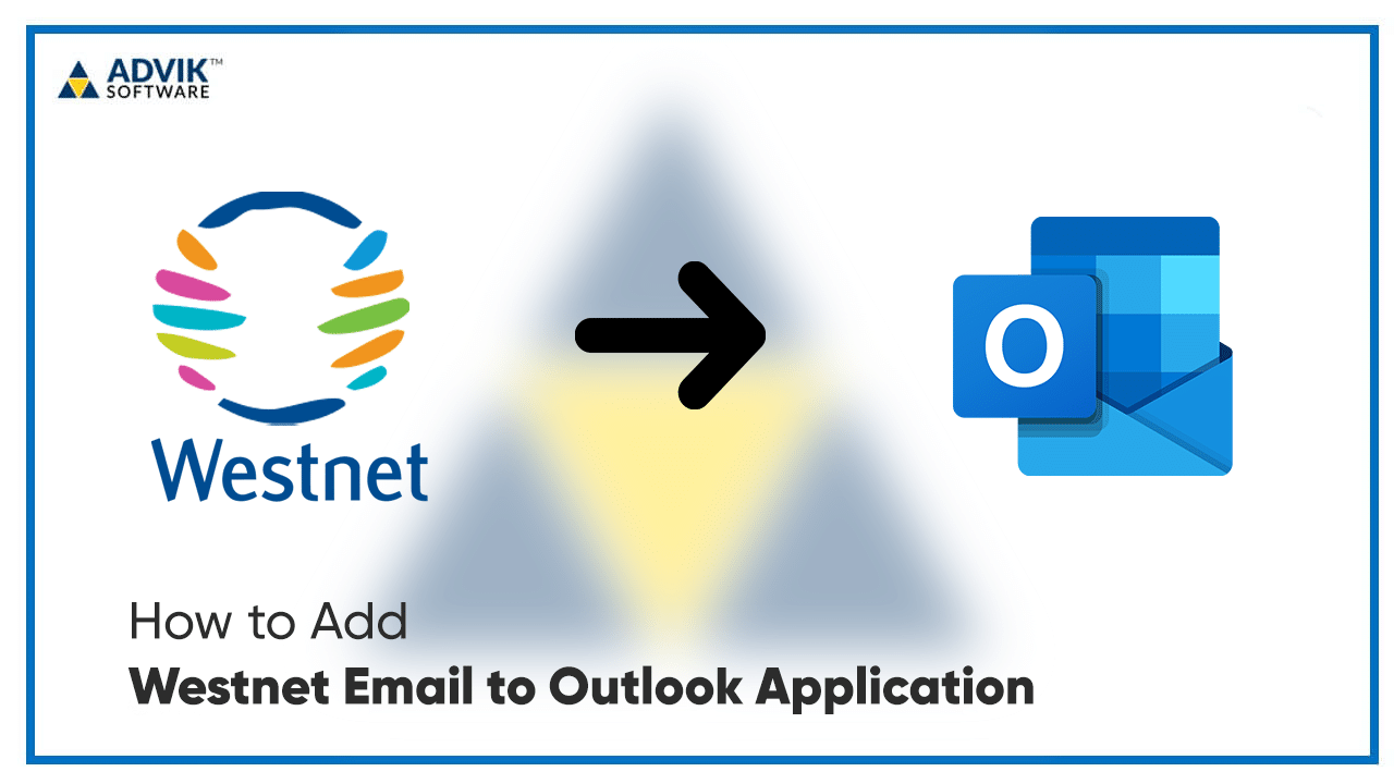 westnet to outlook