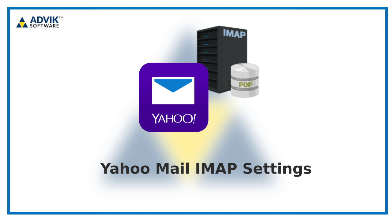 Yahoo Mail IMAP Settings