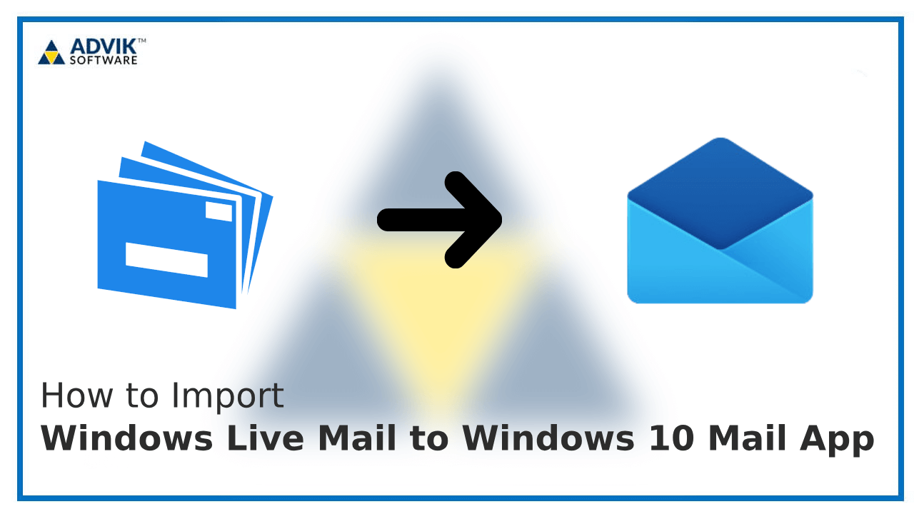 import windows live mail to winodws 11 mail