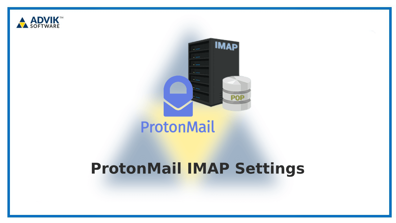ProtonMail IMAP Settings for Outlook
